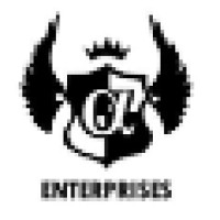 Alpha Enterprises Logo