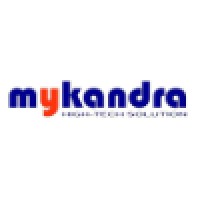 myKandra Logo