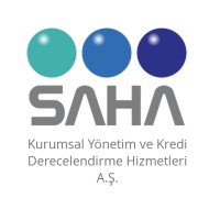 Saha Rating Logo