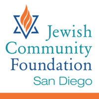 Jewish Community Foundation San Diego Logo