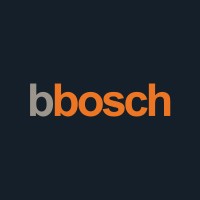 bbosch Galvanização do Brasil Ltda Logo