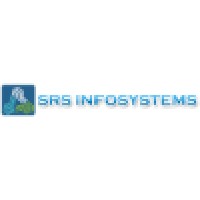 SRS INFOSYSTEMS PVT LTD Logo