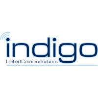 Indigo Unified Communications Logo