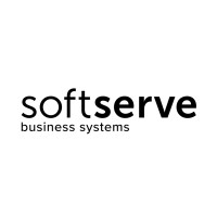 SoftServe Business Systems Logo