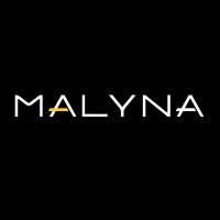 Corretora Malyna Logo