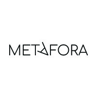 Metàfora, Art Studio & Art Therapy School Logo