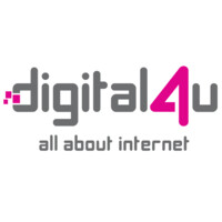 Digital4U Logo