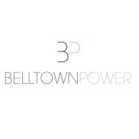 Belltown Power Logo