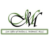 Law Office of Mellany L. McDonald, PLLC Logo