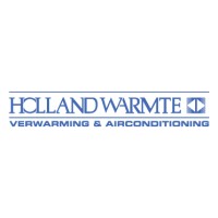 Holland Warmte Logo