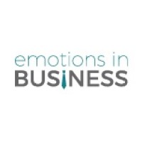 Emotions in Business Logo