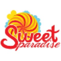 Sweet Paradise Logo