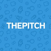 The Pitch Logo