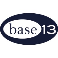 Base13 IT Limited Logo