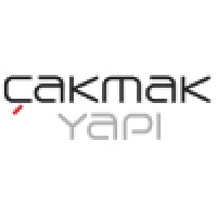 Çakmak Yapı Logo