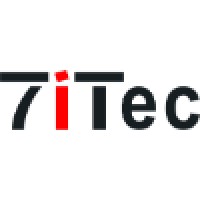 7ITec GmbH Logo