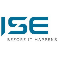 ISE Logo