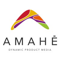 Amahé Logo