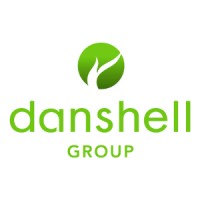Danshell Group Logo