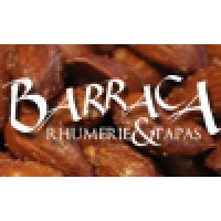 Barraca Rhumerie & Tapas Logo