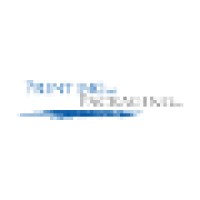 Printing and Packaging, Inc. Logo