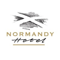 The Normandy Hotel Logo