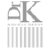 DrK Medical Group Logo