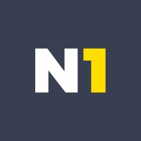Node1 Logo