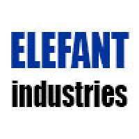 ELEFANT industries Logo