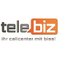 Telebiz GmbH Logo