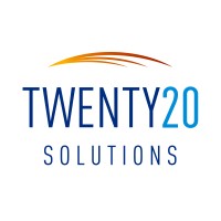Twenty20 Solutions Logo