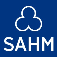 Georg Sahm GmbH & Co. KG Logo