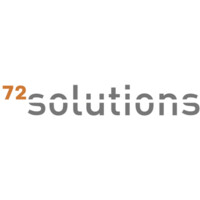 72solutions GmbH Logo