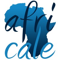 Africale - African Laundry Equipment Logo