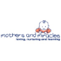 Mothers and Miracles Logo