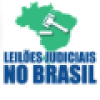 Leilões Judiciais no Brasil Logo