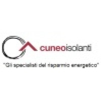 Cuneo Isolanti srl Logo