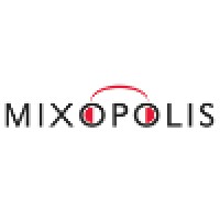 Mixopolis, Inc. Logo