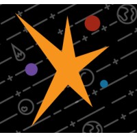 Clark Planetarium Logo