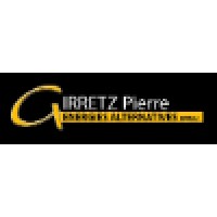 Girretz Pierre Energies Alternatives Logo