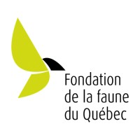 Fondation de la faune du Québec Logo