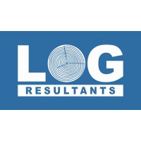 LOG Resultants Logo