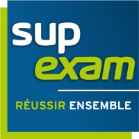 Supexam Logo