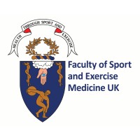 Faculty of Sport and Exercise Medicine (FSEM) UK Logo