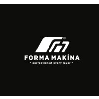 Forma Makina SAN. A.Ş Logo