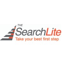 The SearchLite Logo