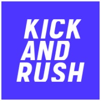Kick And Rush - Merchandise solutions Logo