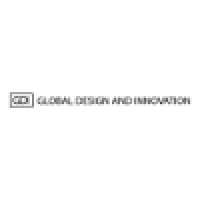 Global Design & Innovation Limited Logo