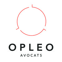 Opleo Avocats Logo