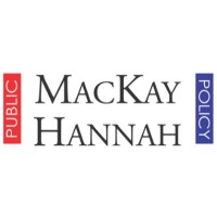 MacKay Hannah: Conferences and Webinars Logo